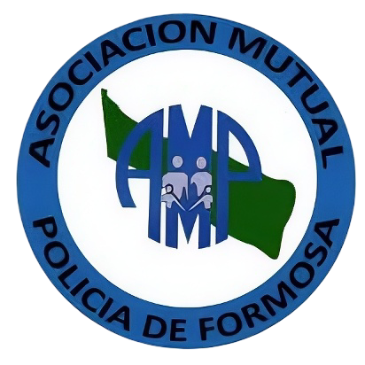 Logo de Asociación Mutual Policía de Formosa