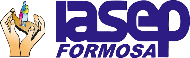 Logo de IASEP Formosa