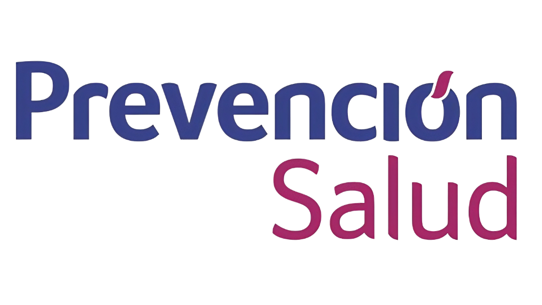 Logo de Prevención Salud