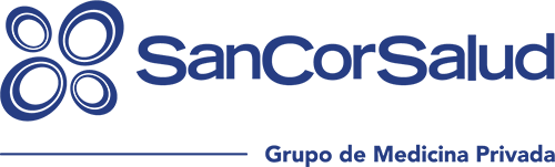 Logo de SanCor Salud